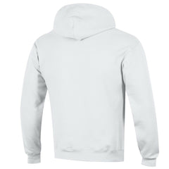 Colorado Rockies Champion Eco Powerblend Hoodie - White - MLB Discount