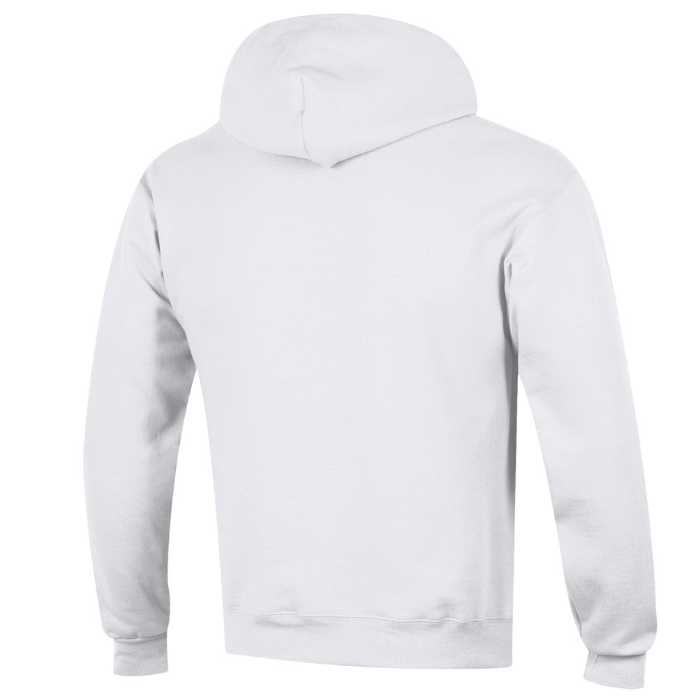 Kansas City Royals Champion Eco Powerblend Hoodie - White - MLB Online