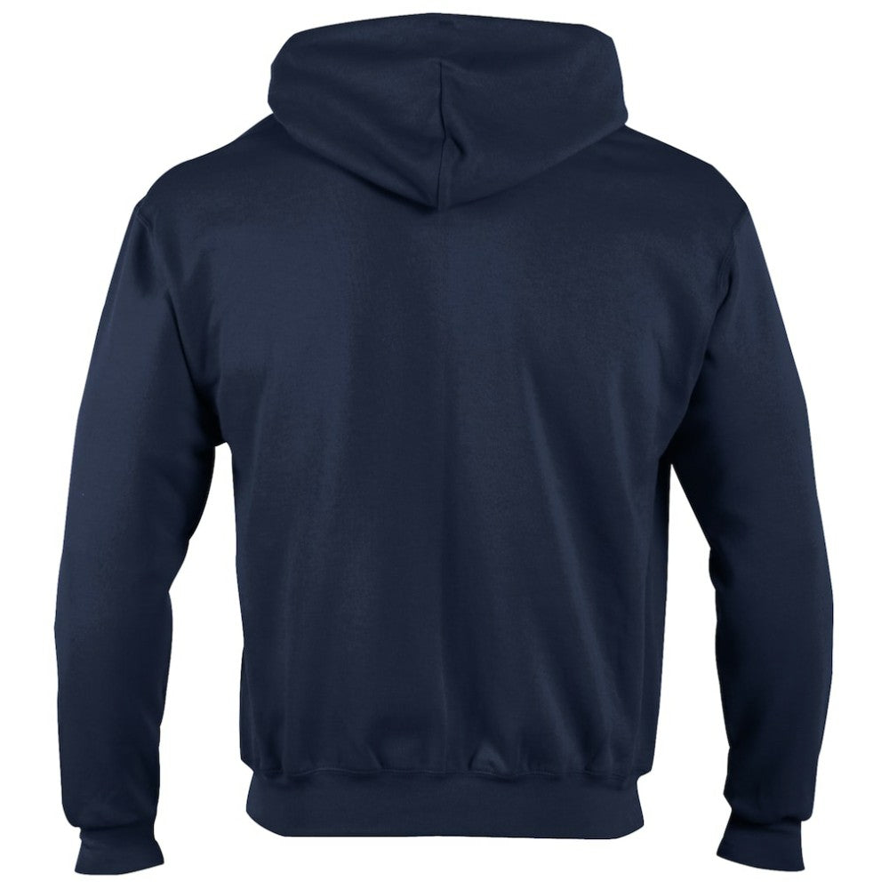 Tampa Bay Rays Champion Eco Powerblend Full-Zip Hoodie - Navy - MLB Lifestyle