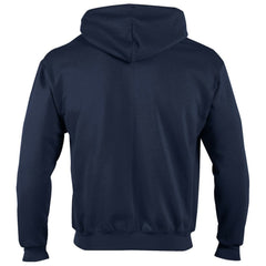 Tampa Bay Rays Champion Eco Powerblend Full-Zip Hoodie - Navy - MLB Lifestyle