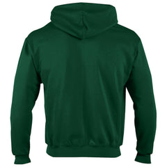 Athletics Champion Eco Powerblend Full-Zip Hoodie - Green - MLB Lifestyle