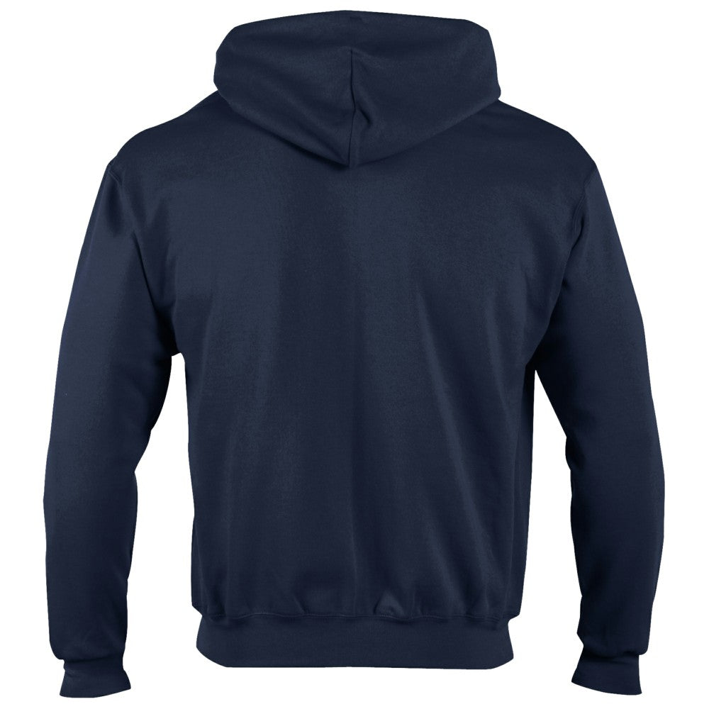 Cleveland Guardians Champion Eco Powerblend Full-Zip Hoodie - Navy - MLB Discount