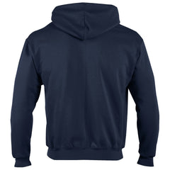 Los Angeles Angels Champion Eco Powerblend Full-Zip Hoodie - Navy - MLB on Sale