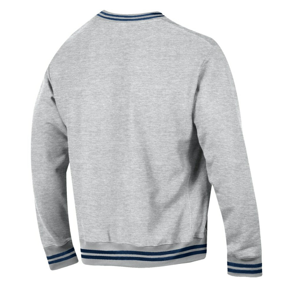 Minnesota Twins Champion Reverse Weave Sweatshirt - Navy - MLB Sale