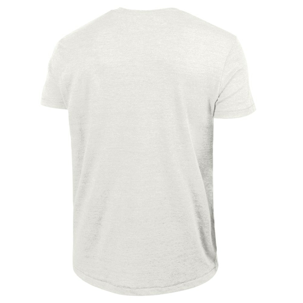 Tampa Bay Rays Champion Ultimate Tri-blend T-Shirt - White - MLB on Sale