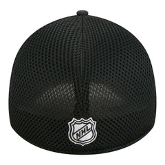 Boston Bruins New Era Logo 39THIRTY Flex Hat - Black - NHL 203785932