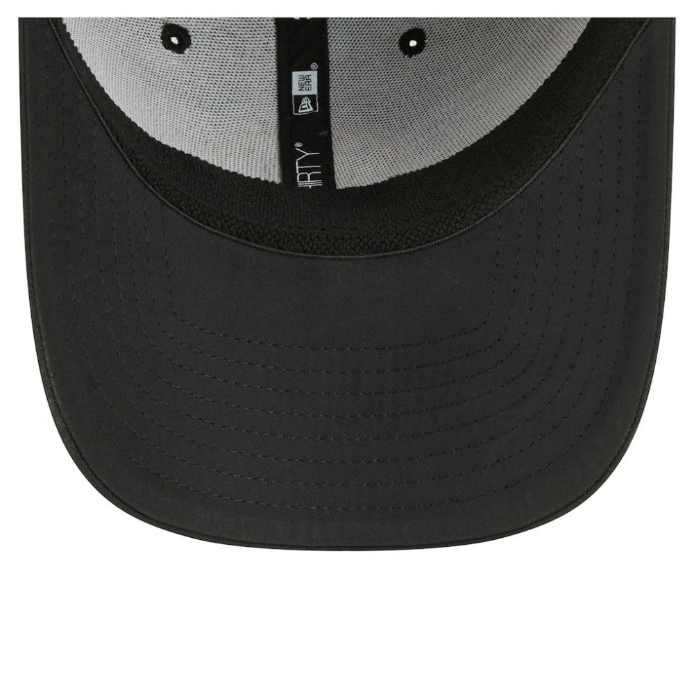 Boston Bruins New Era Logo 39THIRTY Flex Hat - Black - NHL 203785932