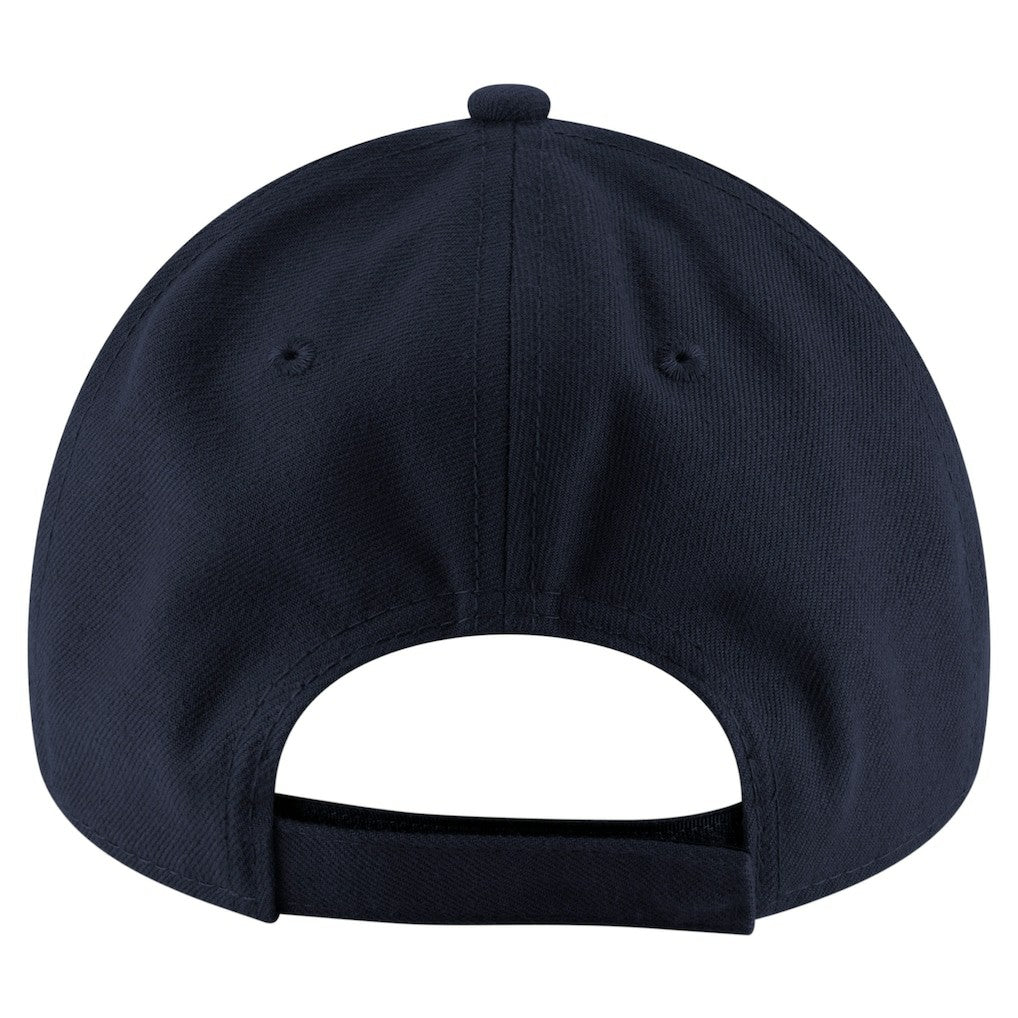 Chicago Bears New Era Youth 9FORTY Adjustable Hat Navy