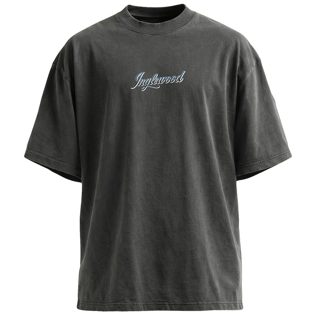 round21 Unisex 2026 NBA All-Star Game Court T-Shirt Gray
