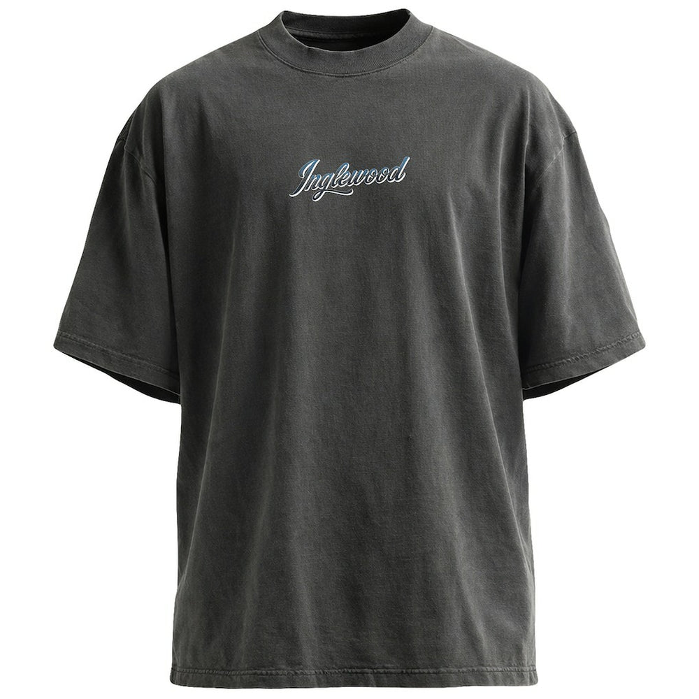 round21 Unisex 2026 NBA All-Star Game Court T-Shirt Gray
