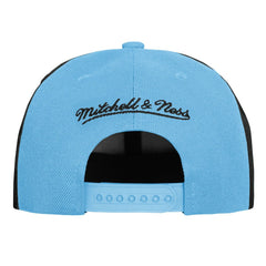 Utah Mammoth Mitchell & Ness Youth Mascot Snapback Hat - Navy - NHL 203788029