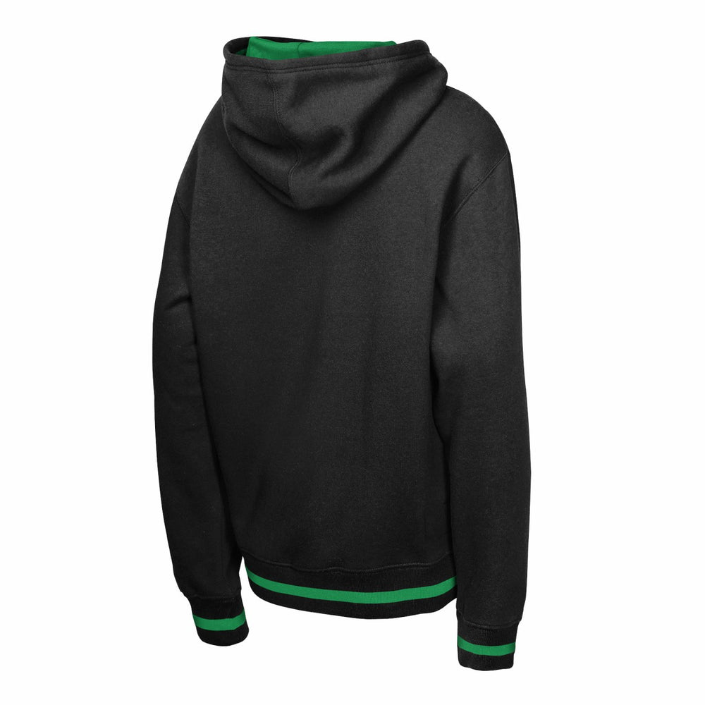 Minnesota Timberwolves Youth Playmaker Fashion Fleece Hoodie Navy | Mitchell & Ness outlet
