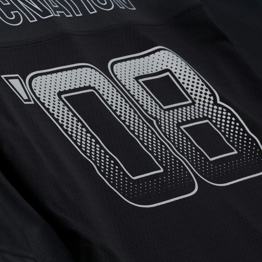 Mitchell & Ness Super Bowl LX x Roc Nation Legacy Jersey Black