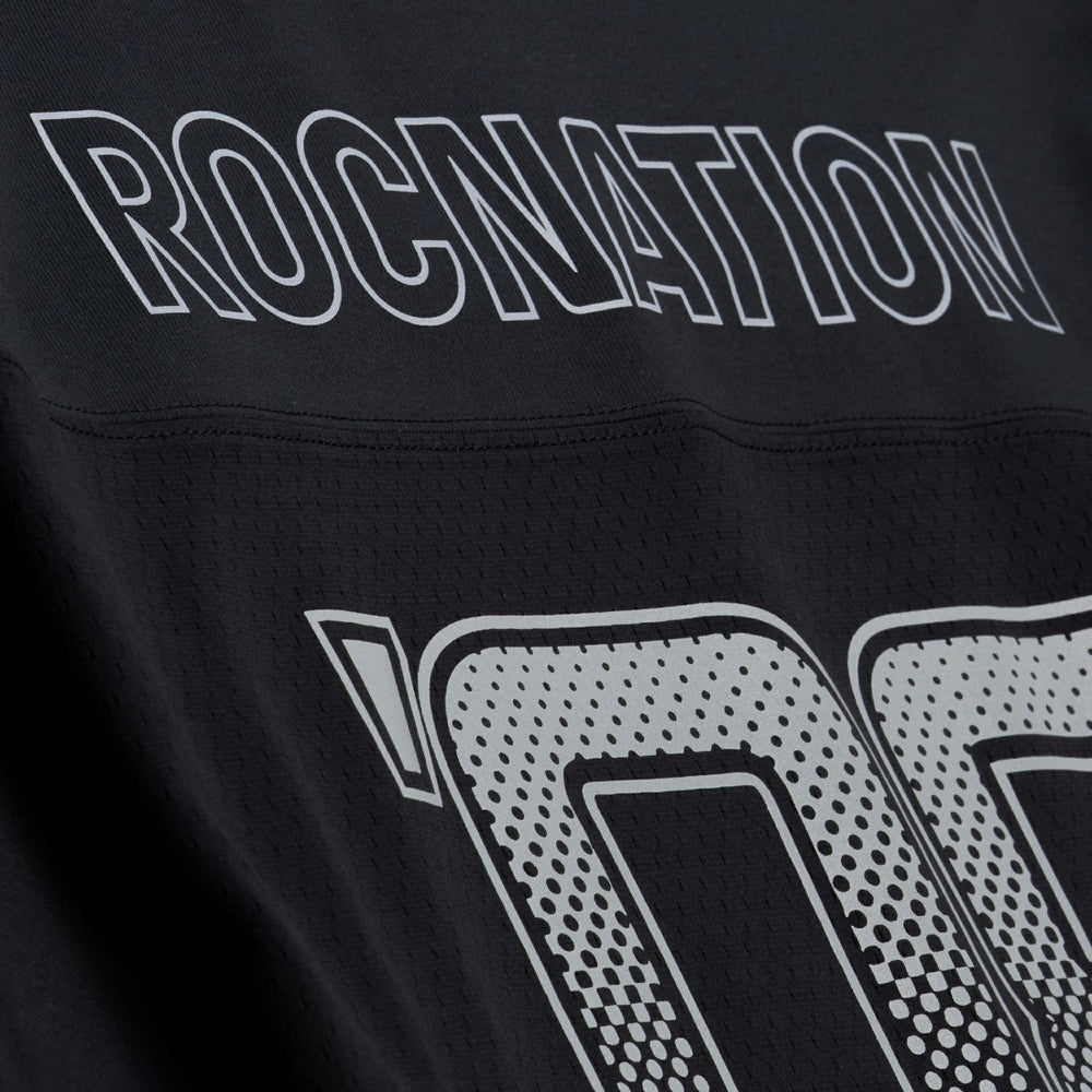 Mitchell & Ness Super Bowl LX x Roc Nation Legacy Jersey Black