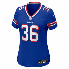 Nike Matthew Judon Buffalo Bills Women's Team Game Jersey Royal