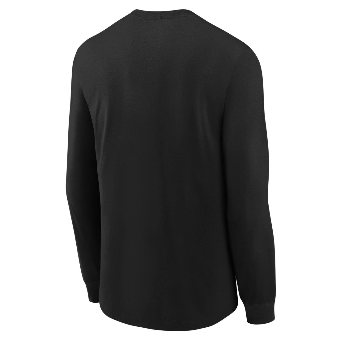 Nike Seattle Seahawks Youth Super Bowl LX Champions Locker Room Trophy Collection Long Sleeve T-Shirt Black