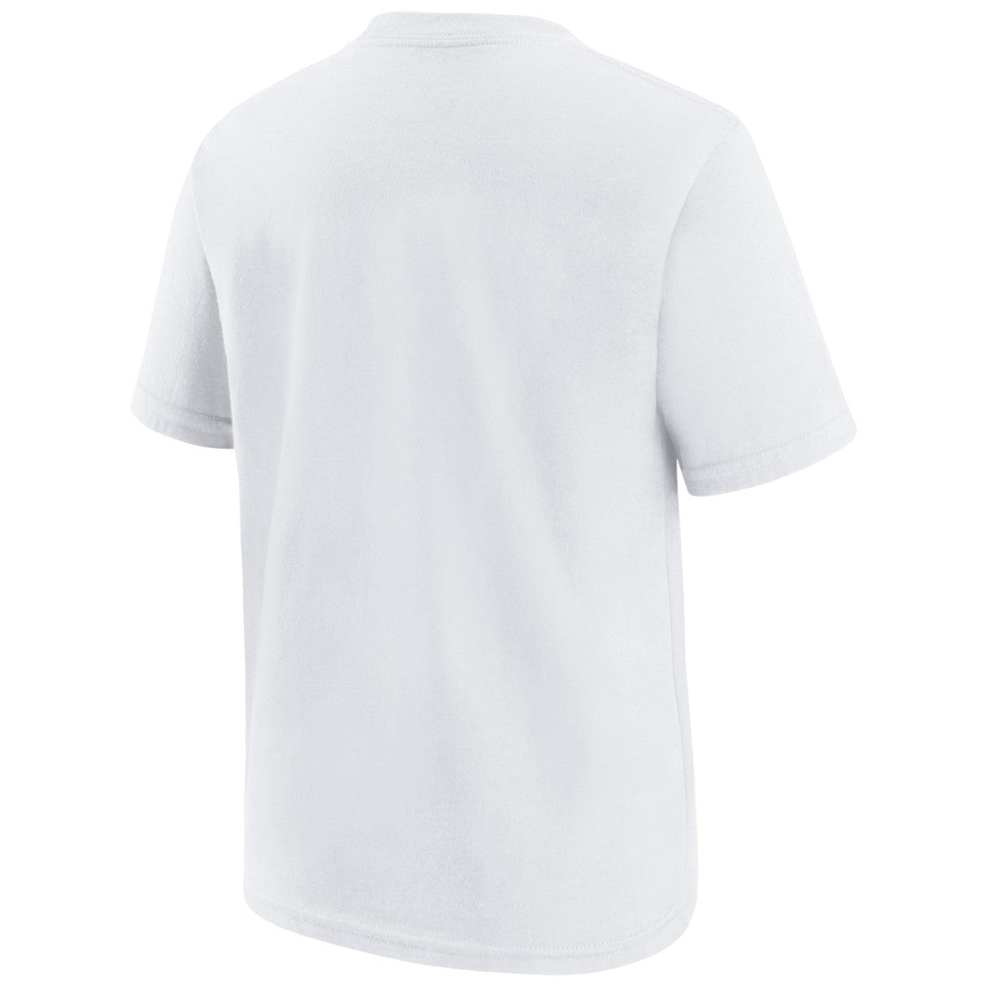 Nike Seattle Seahawks Youth Super Bowl LX Champions Lombardi Trophy T-Shirt White