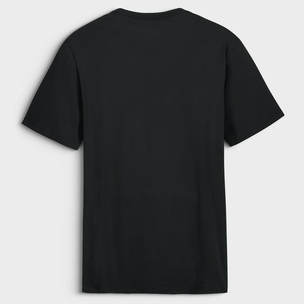 Caleb Williams Chicago Bears Iceman T-Shirt Black