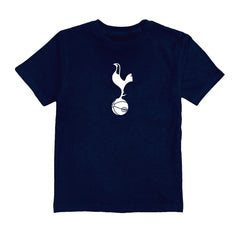 Richarlison Tottenham Hotspur Vive La Fete Youth Player Name & Number Color Badge T-Shirt Navy