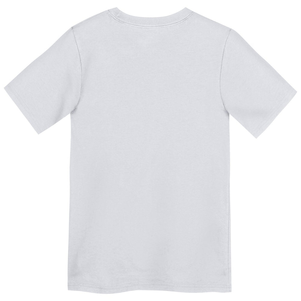 Nike Seattle Seahawks Preschool Super Bowl LX Champions Heavy Chill T-Shirt White