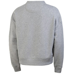 Dallas Cowboys Champion Women's Triumph Tri-Blend Sweatshirt Gray