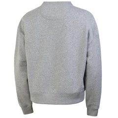Detroit Lions Champion Women's Triumph Tri-Blend Sweatshirt Gray
