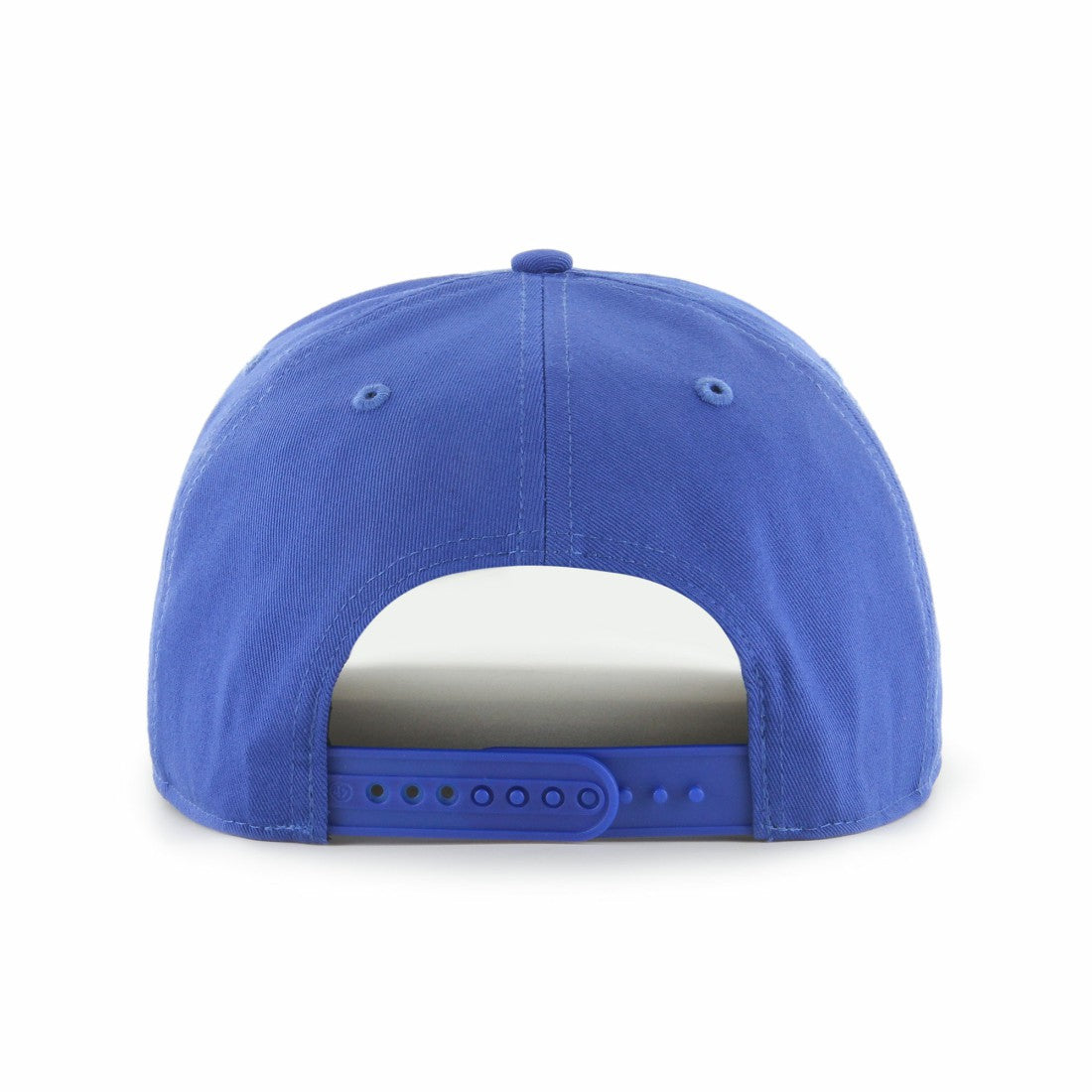 47 brand Seattle Seahawks '47 Crosstown Throwback Hitch Adjustable Hat Royal