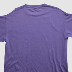 Fanatics Minnesota Vikings Lee Apparel 2000s T-shirt Purple Vintage