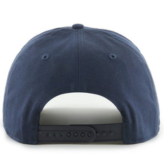 47 brand New England Patriots '47 Super Bowl LX Hitch Adjustable Hat Navy