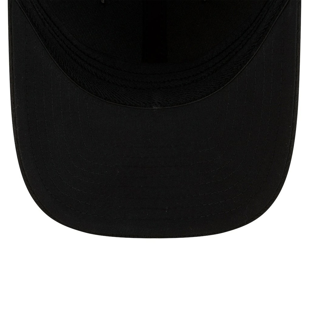 New England Patriots New Era Super Bowl LX 39THIRTY M-Crown Rope Flex Hat Black