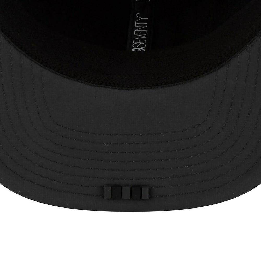 New England Patriots New Era Super Bowl LX Opening Night 9SEVENTY Adjustable Hat Charcoal
