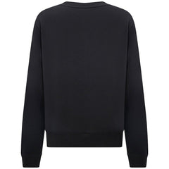 Los Angeles Kings Levelwear Women's Yvette Limelight Big Letter Sweatshirt - Black - NHL 203809165