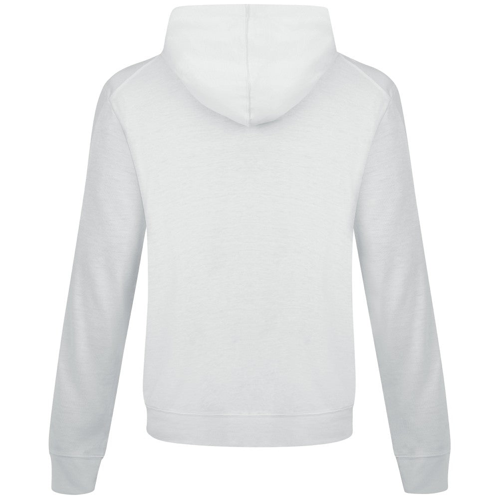 Cincinnati Reds Levelwear Sunrise Relay Hoodie - White - MLB on Sale