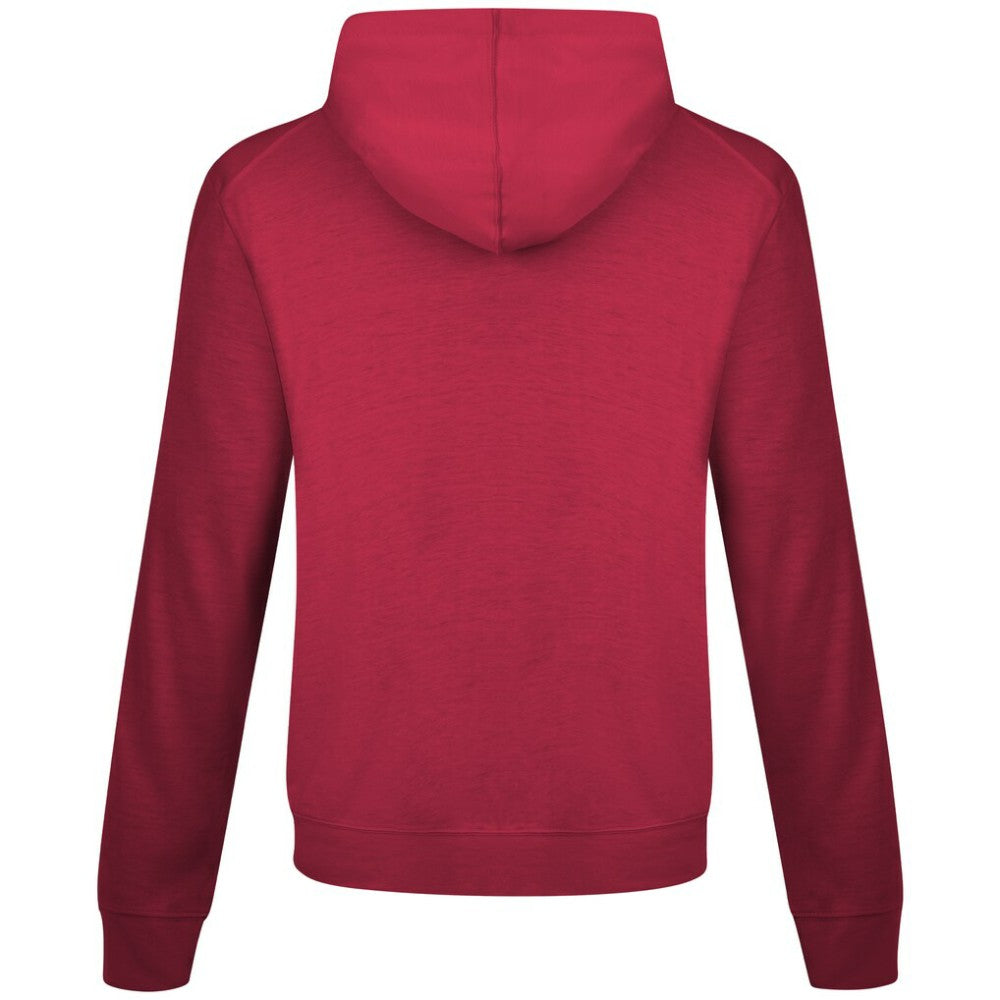 St. Louis Cardinals Levelwear Sunrise Relay Hoodie - Red - MLB on Sale