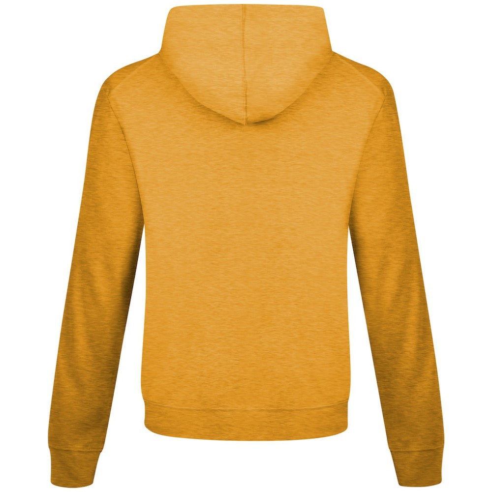 San Diego Padres Levelwear Sunrise Relay Hoodie - Gold - MLB Online
