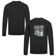 Chicago White Sox Levelwear Zane Sunrise Sweatshirt - Black - MLB Online