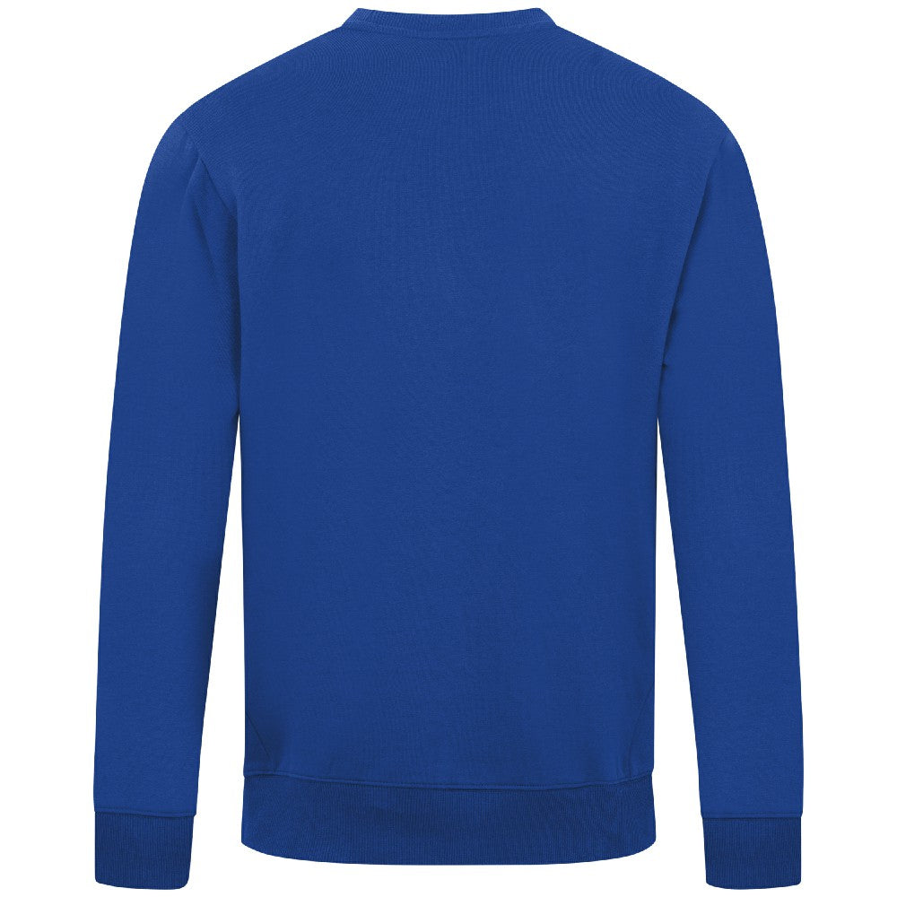 New York Mets Levelwear Zane Sunrise Sweatshirt - Royal - MLB Online