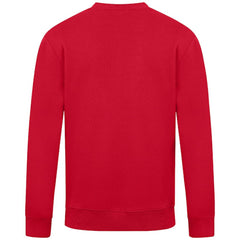 Washington Nationals Levelwear Zane Sunrise Sweatshirt - Red - MLB Sale