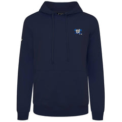 Washington Nationals Levelwear Panoramic Podium Hoodie - Navy - MLB Lifestyle