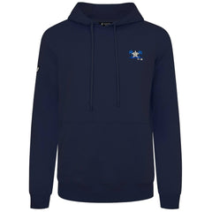 Houston Astros Levelwear Panoramic Podium Hoodie - Navy - MLB Sale