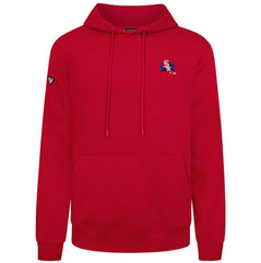 Chicago White Sox Levelwear Panoramic Podium Hoodie - Red - MLB Sale