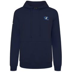 Baltimore Orioles Levelwear Panoramic Podium Hoodie - Navy - MLB on Sale