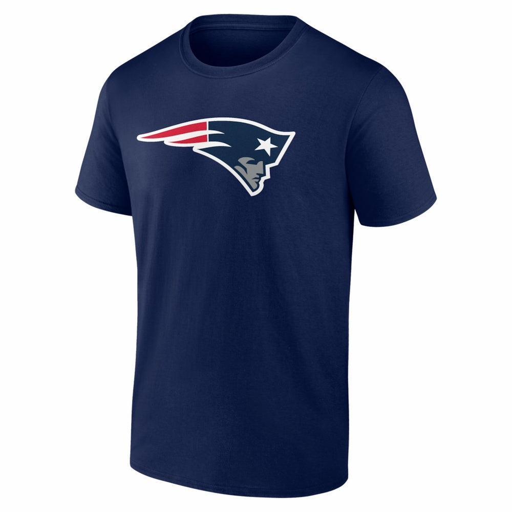 Hunter Henry New England Patriots Icon Name & Number T-Shirt Navy