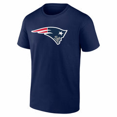 Hunter Henry New England Patriots Icon Name & Number T-Shirt Navy