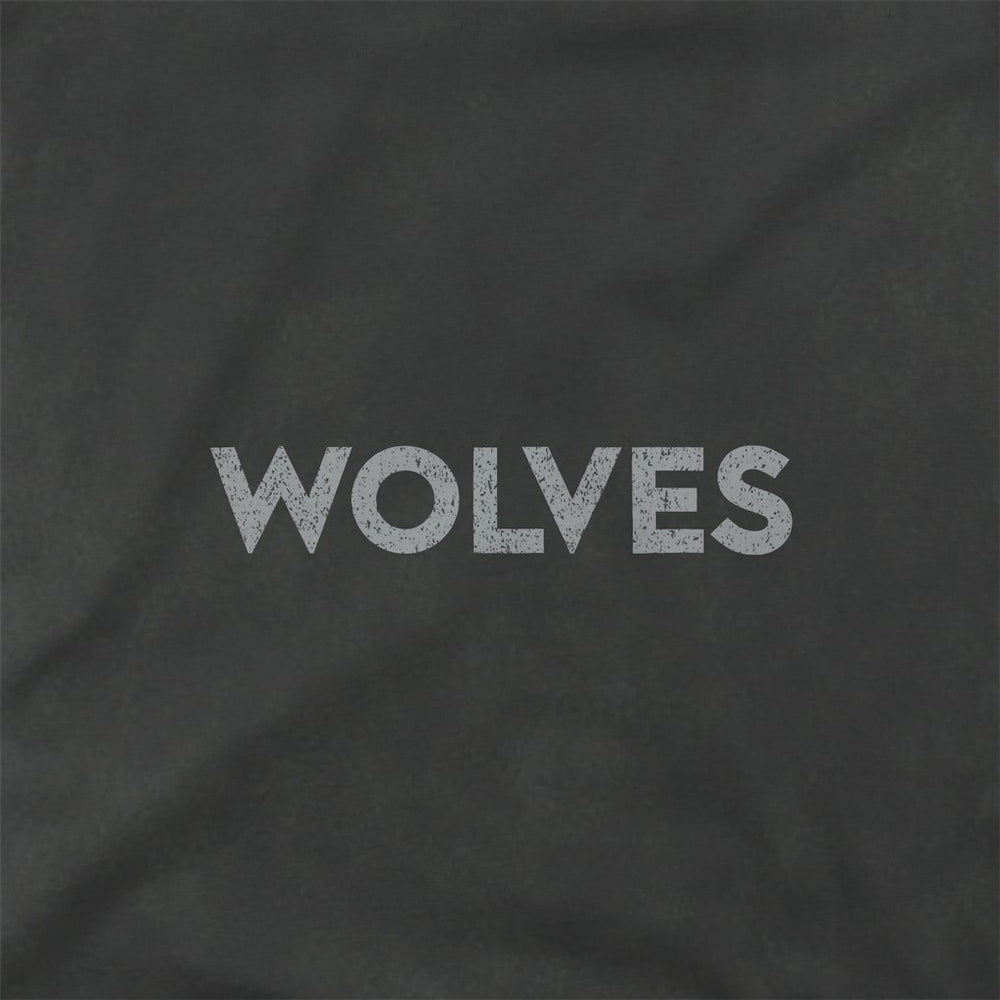 Minnesota Timberwolves Stadium Essentials Unisex Get Back Vintage T-Shirt Black