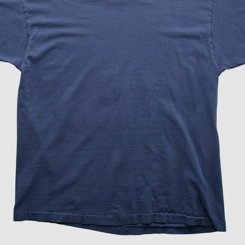 Fanatics New England Patriots Pro Player 1996 T-shirt Navy Vintage