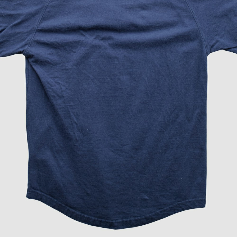 Atlanta Braves Genuine Merchandise 2000s T-shirt - Navy - Vintage - Fanatics Discount