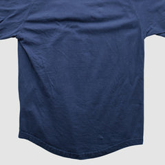 Atlanta Braves Genuine Merchandise 2000s T-shirt - Navy - Vintage - Fanatics Discount