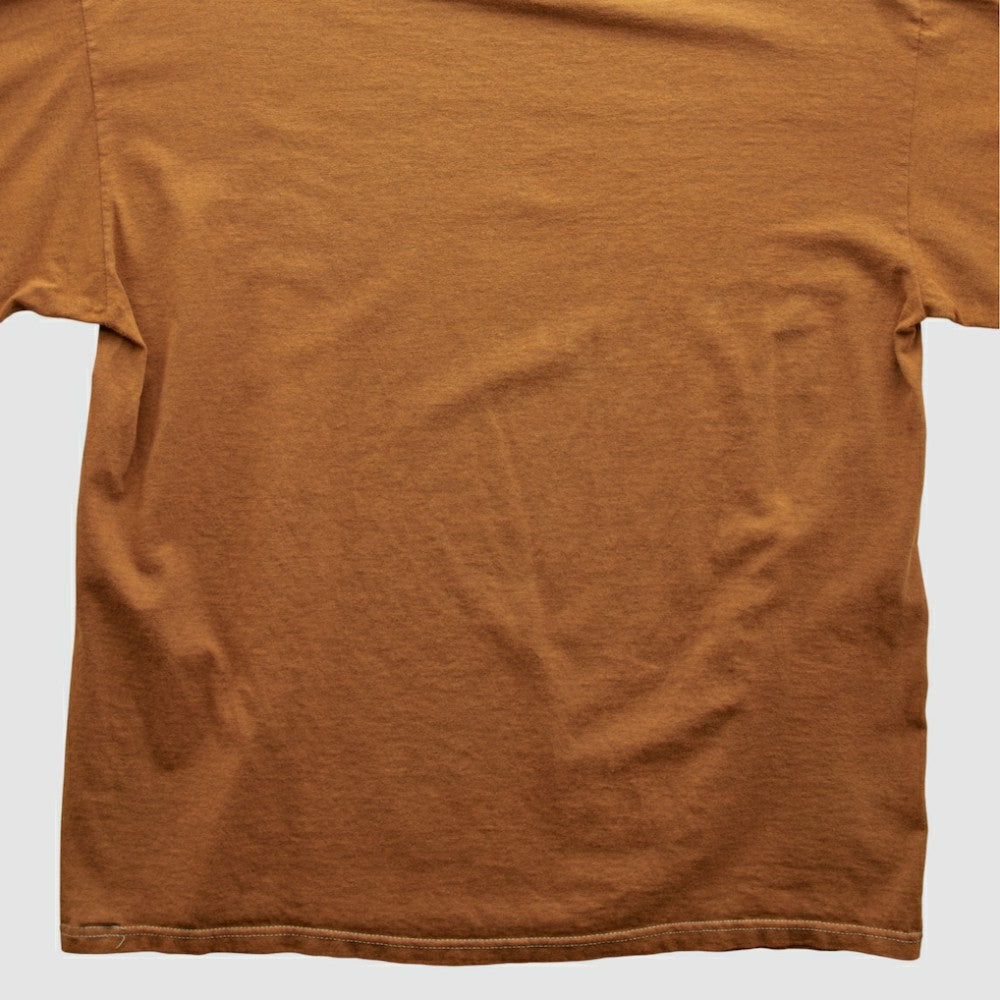 Boston Red Sox Majestic 2000s Long Sleeve T-shirt - Brown - Vintage - Fanatics Online