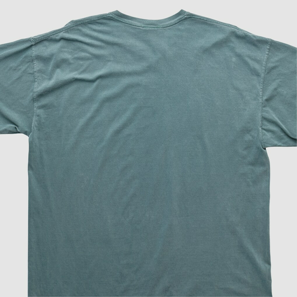 Fanatics Green Bay Packers NFL 2010s T-shirt Green Vintage